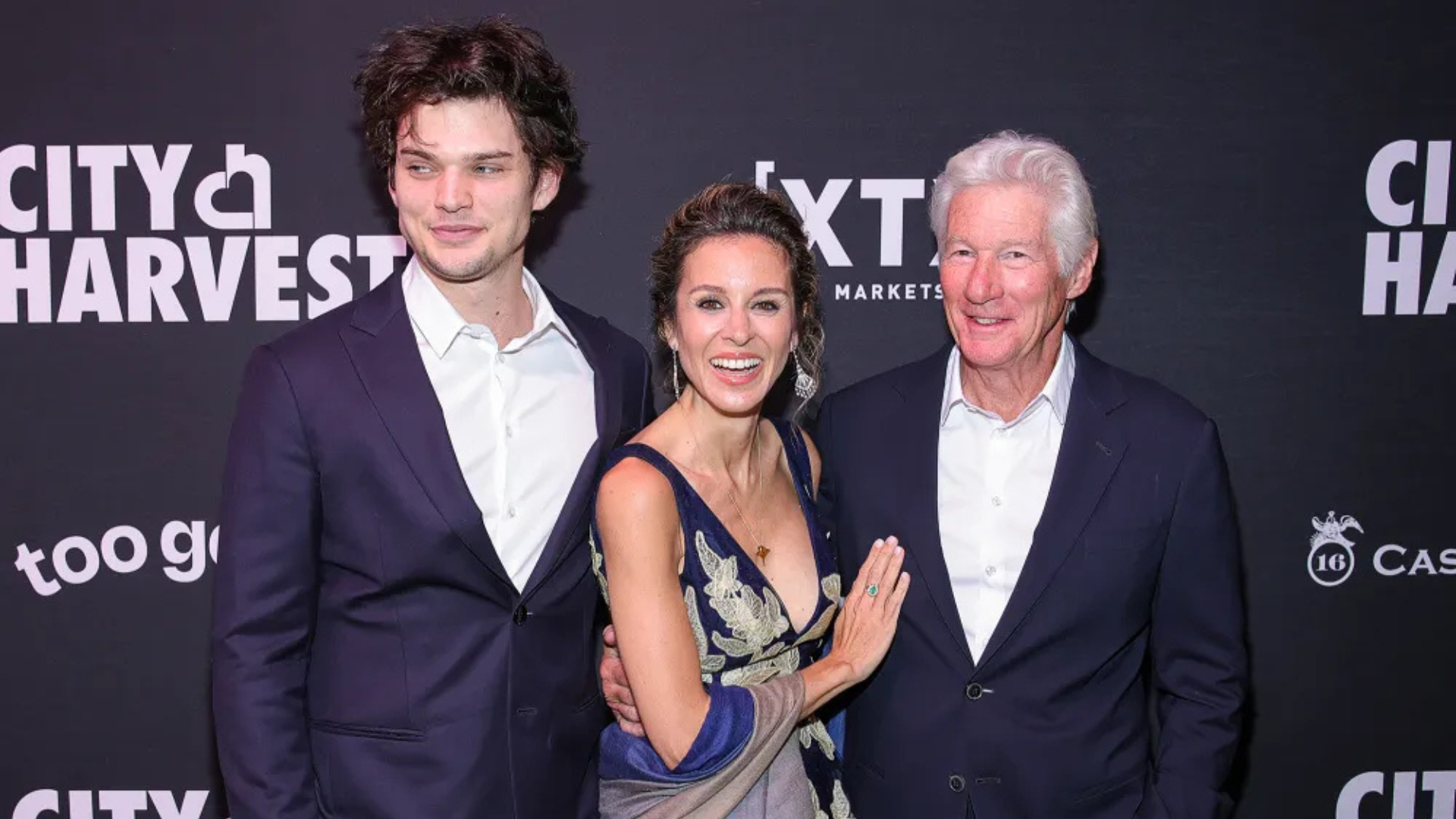 Richard Gere y Alejandra Silva: Un regreso planeado a Estados Unidos tras su vida en España